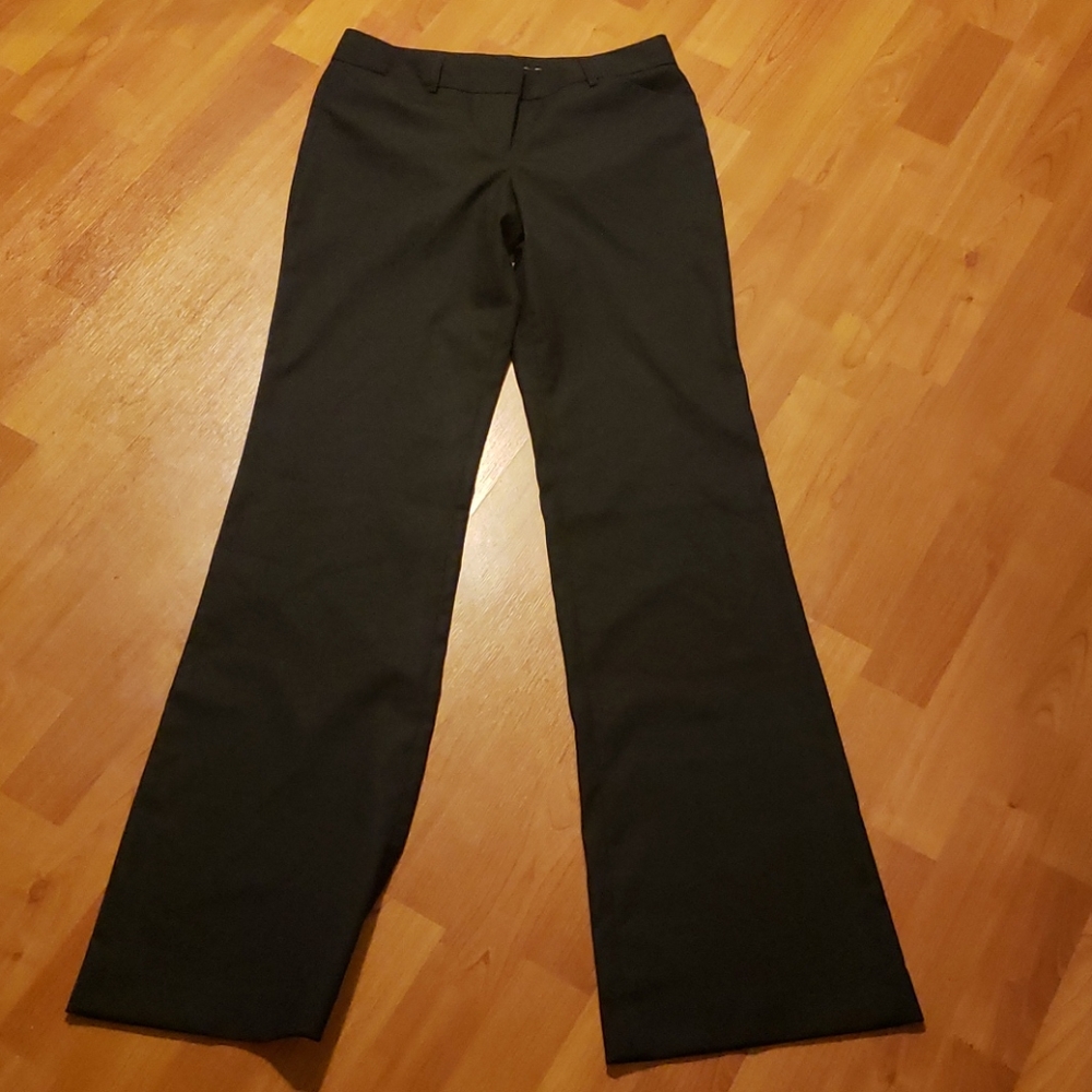 Dress pants